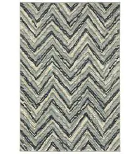 Oriental Weavers SENECA Power-Loomed Polypropylene SENEC-SE03A